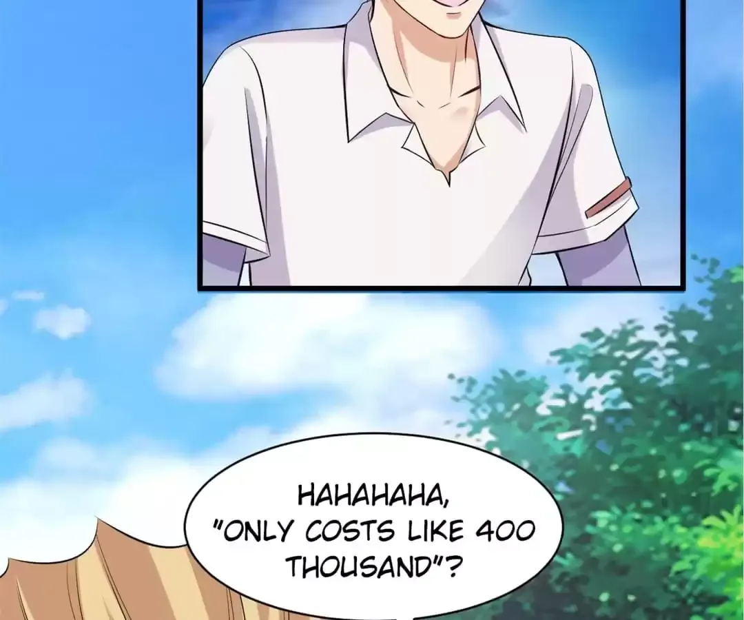 Super Income Treasure Chapter 23 page 15