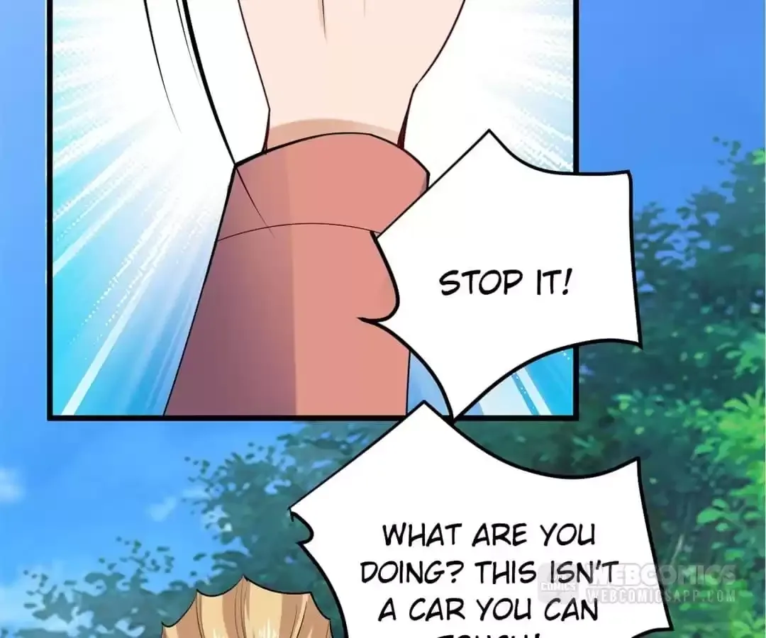 Super Income Treasure Chapter 23 page 10