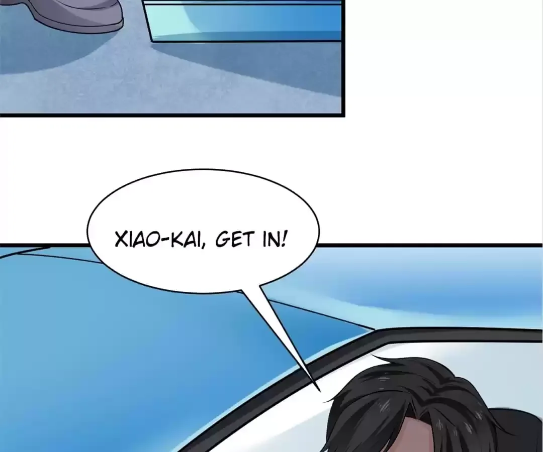 Super Income Treasure Chapter 23 page 32