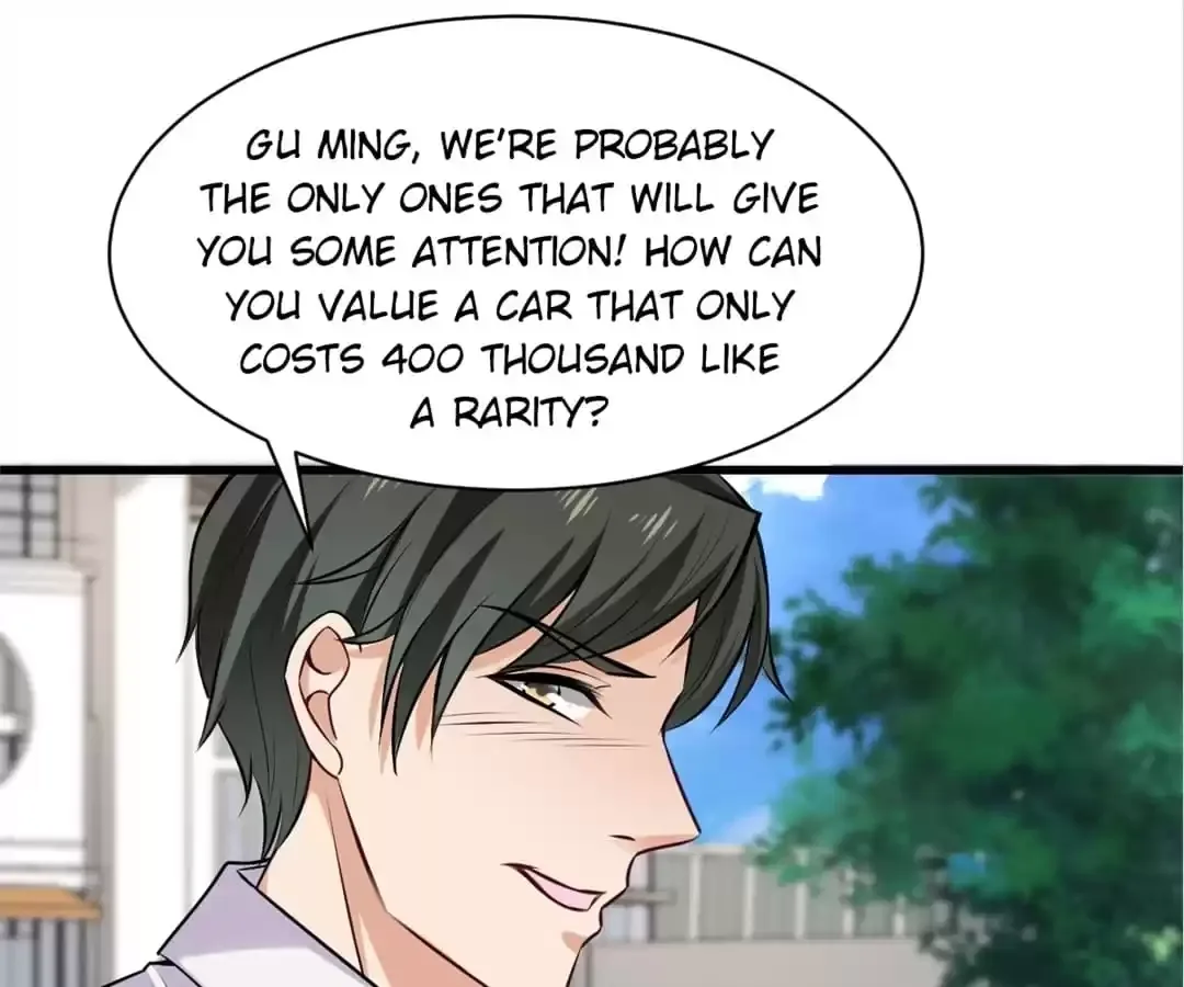 Super Income Treasure Chapter 23 page 24