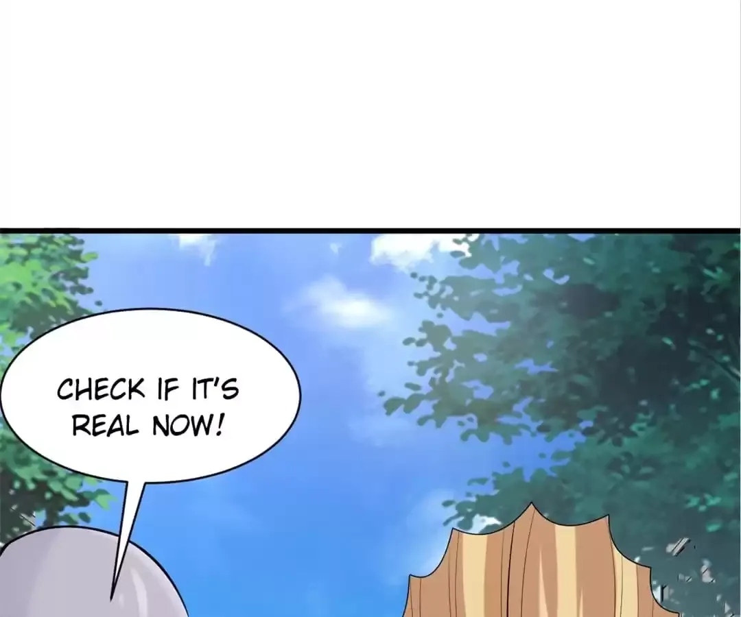Super Income Treasure Chapter 23 page 37