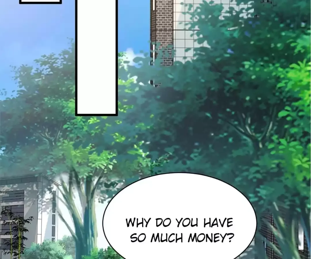 Super Income Treasure Chapter 23 page 46