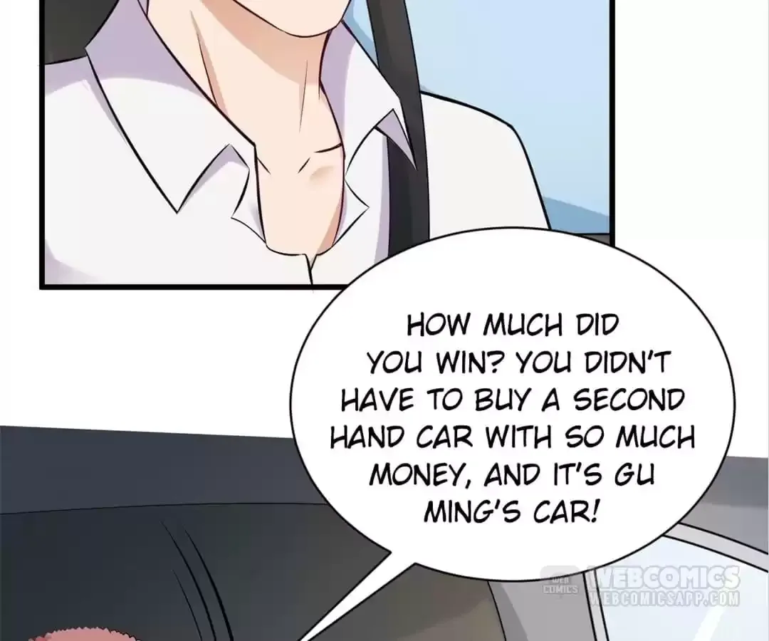 Super Income Treasure Chapter 23 page 50