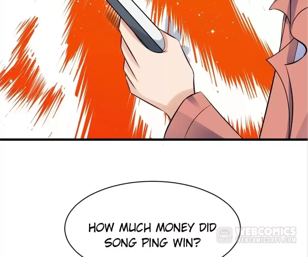 Super Income Treasure Chapter 23 page 42