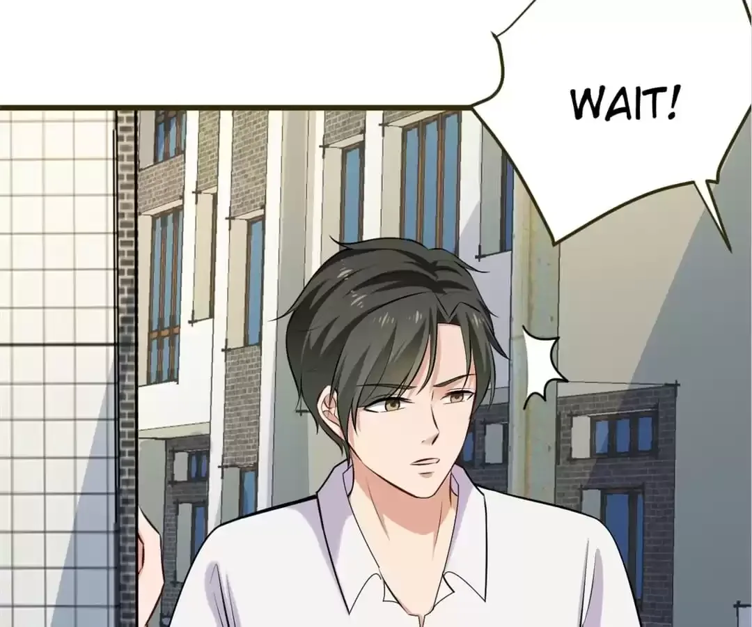Super Income Treasure Chapter 24 page 3