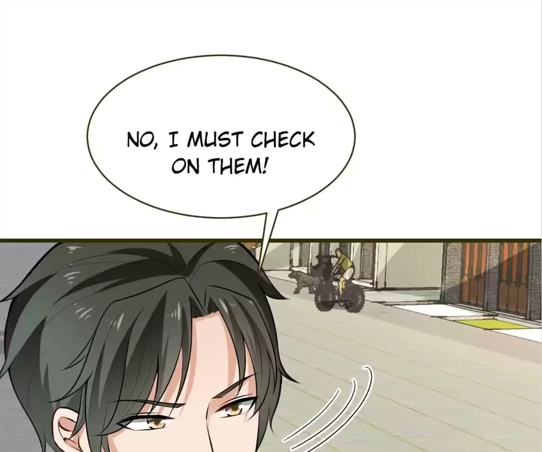 Super Income Treasure Chapter 24 page 1