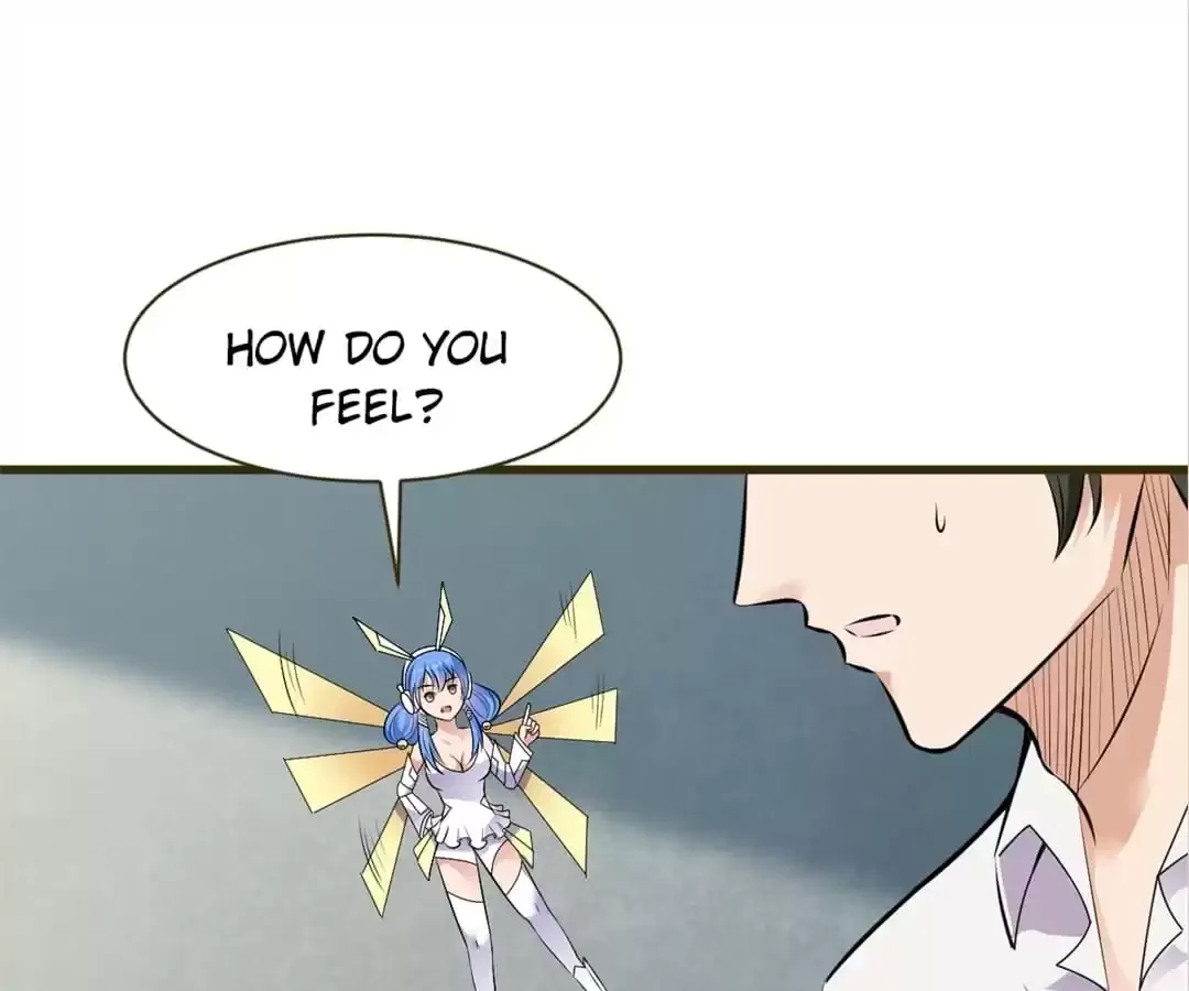 Super Income Treasure Chapter 24 page 40