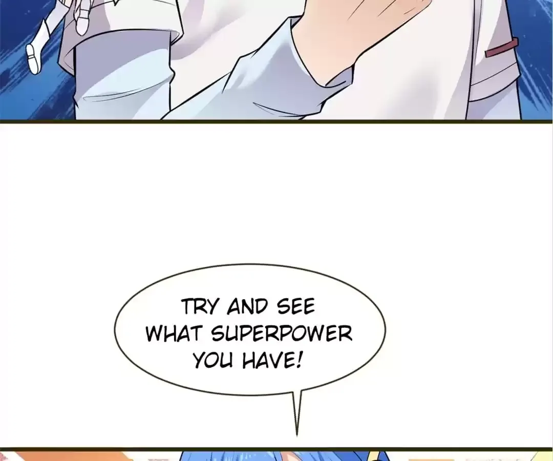 Super Income Treasure Chapter 24 page 43
