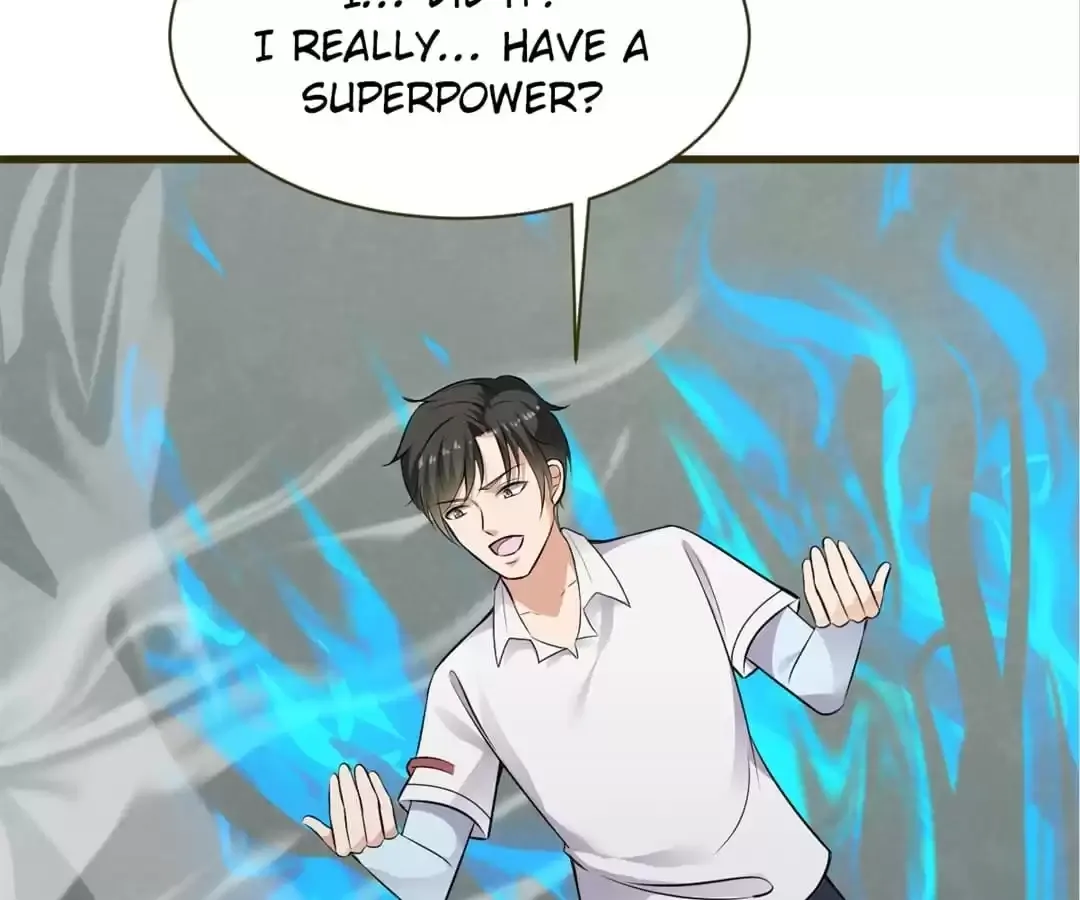 Super Income Treasure Chapter 24 page 61