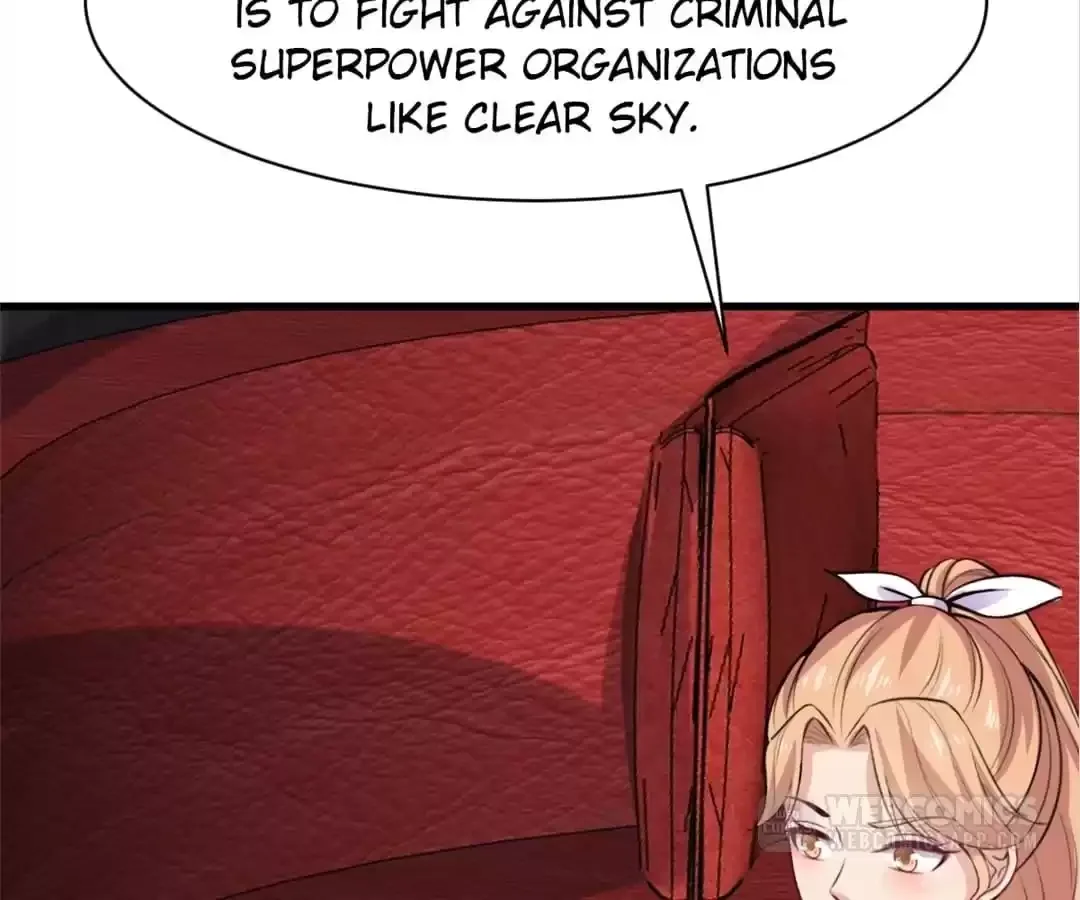 Super Income Treasure Chapter 25 page 42