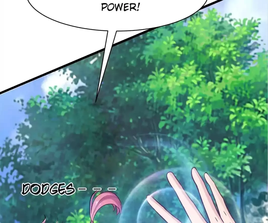 Super Income Treasure Chapter 26 page 8