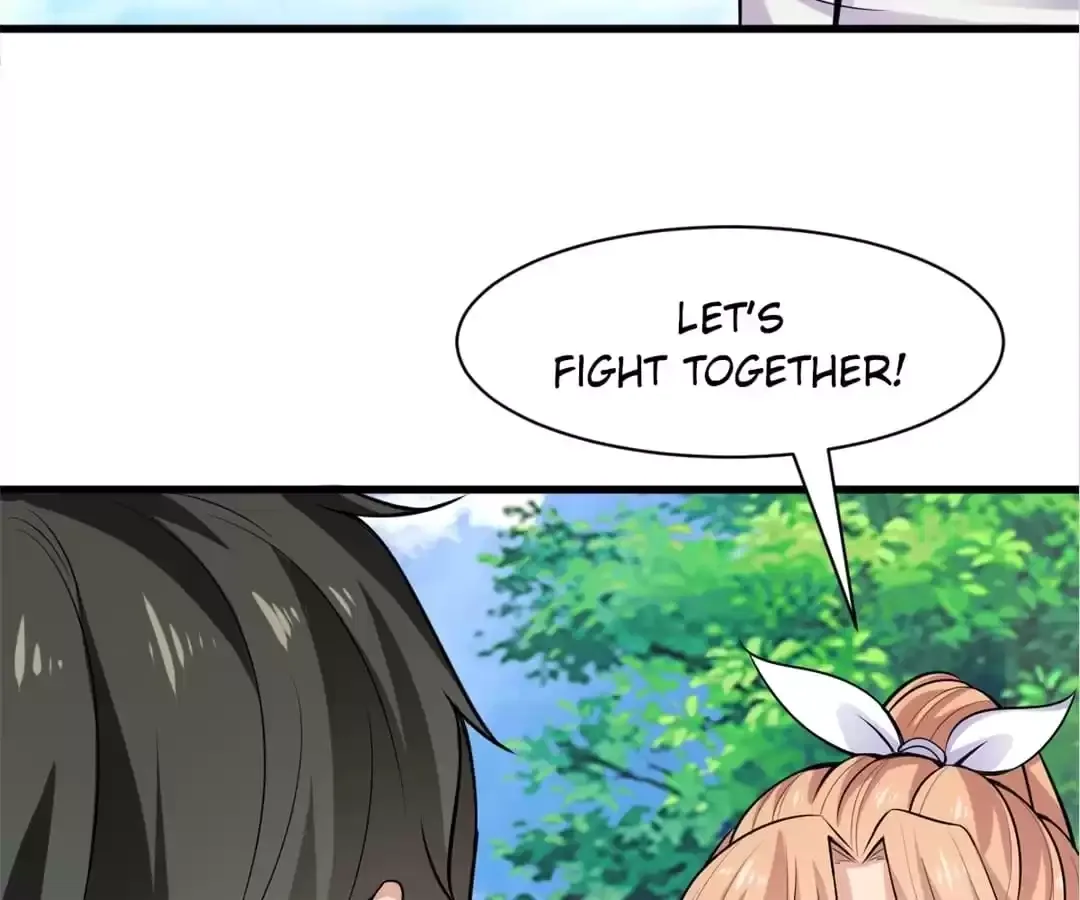 Super Income Treasure Chapter 26 page 44