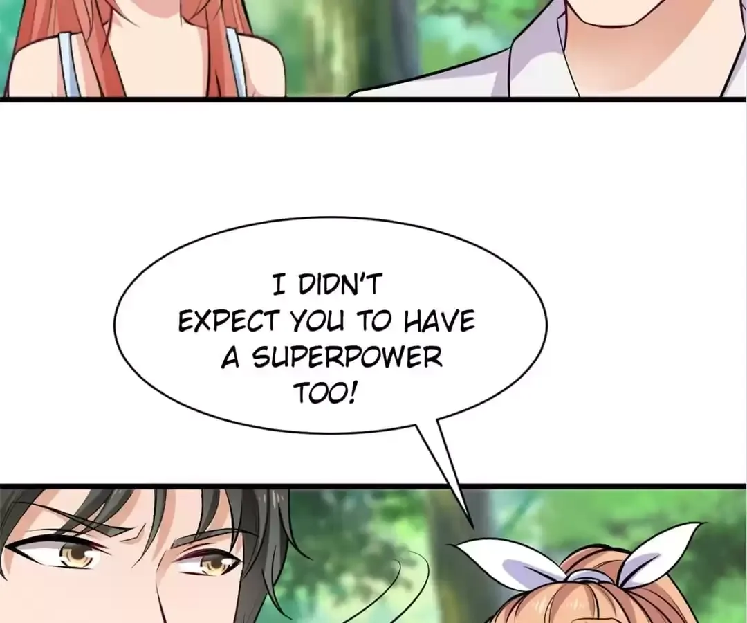 Super Income Treasure Chapter 26 page 40