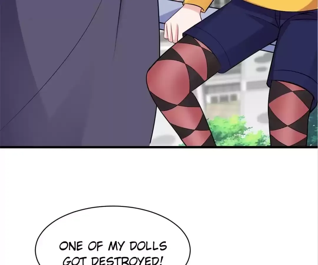 Super Income Treasure Chapter 26 page 99