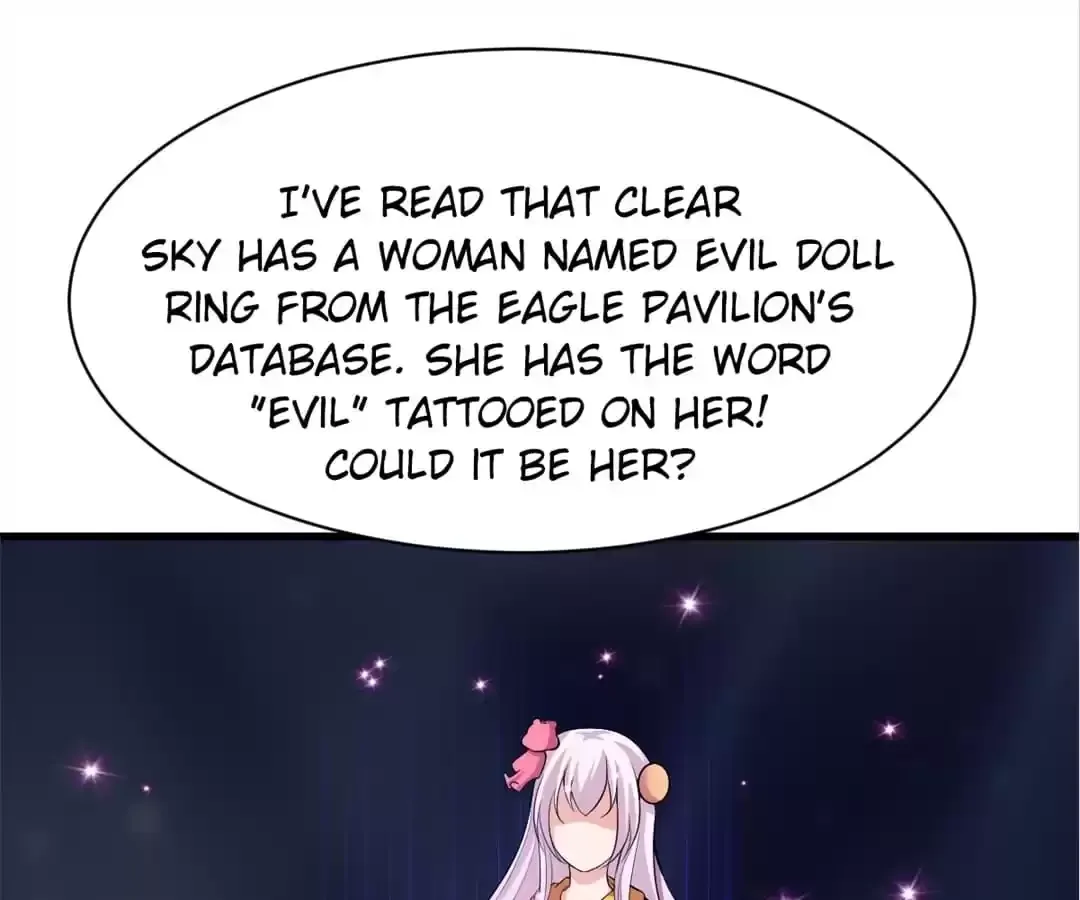 Super Income Treasure Chapter 27 page 16