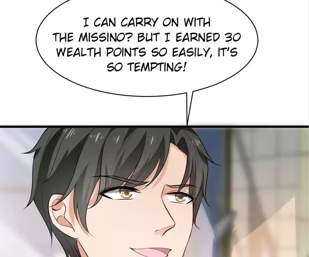 Super Income Treasure Chapter 27 page 20
