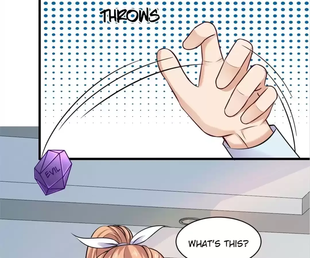 Super Income Treasure Chapter 27 page 9