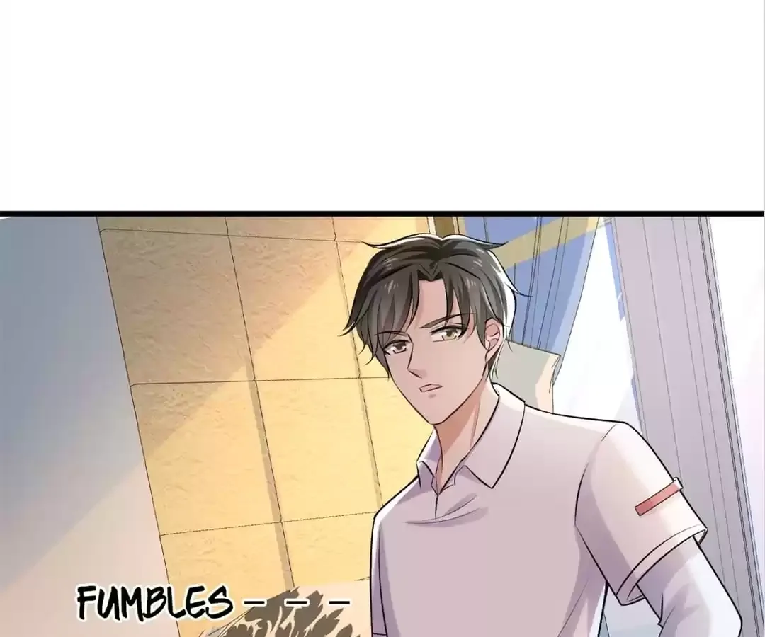 Super Income Treasure Chapter 27 page 7