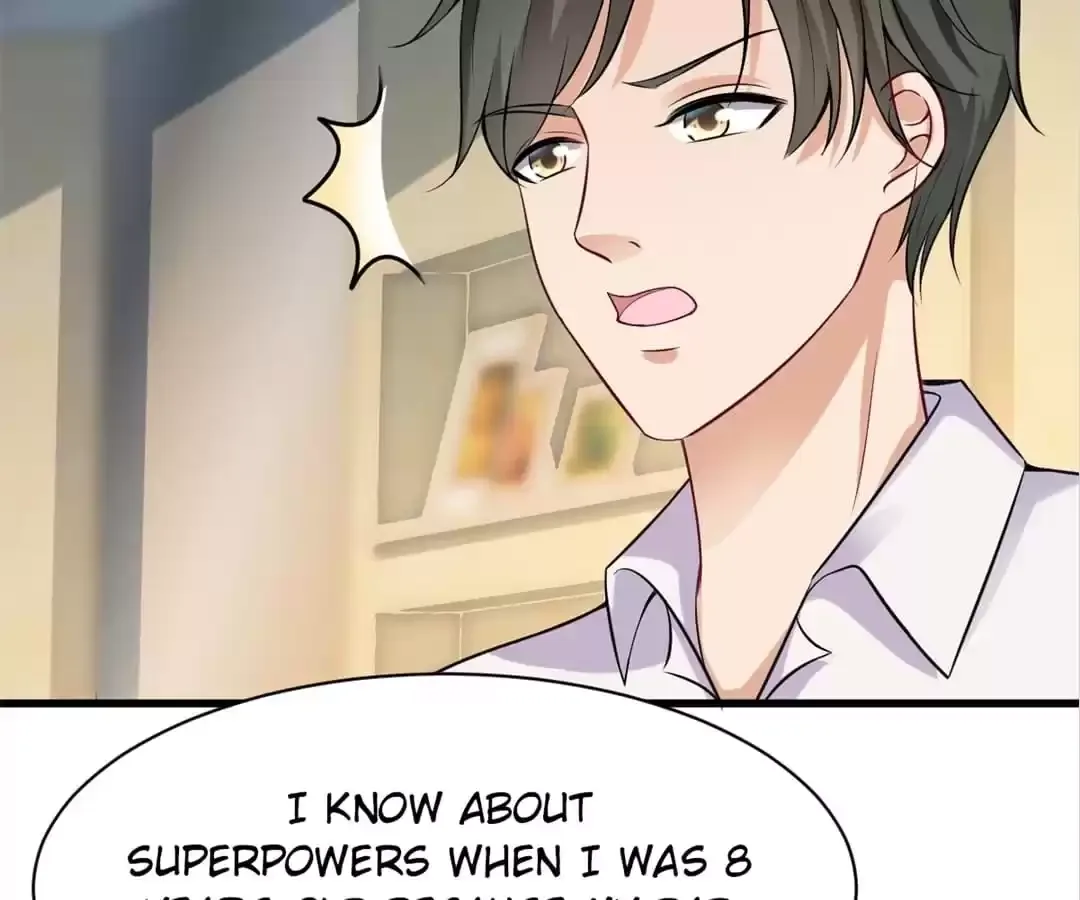 Super Income Treasure Chapter 27 page 40