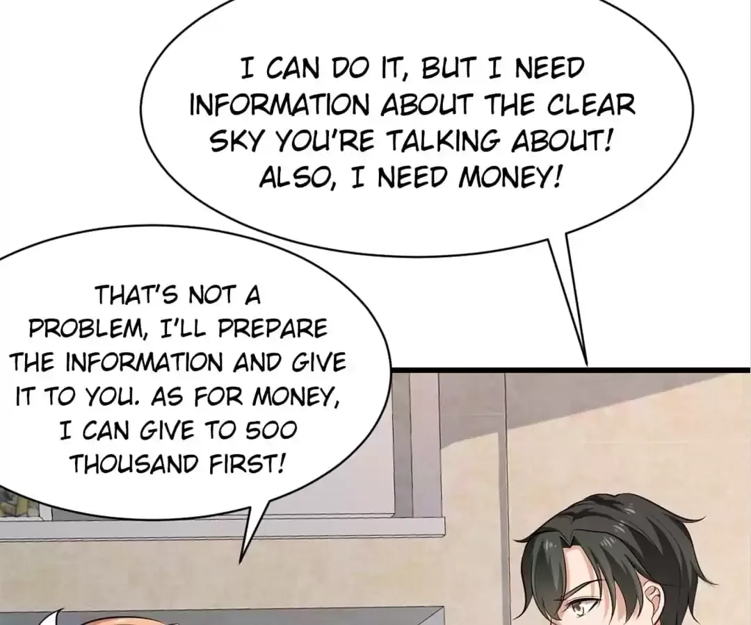 Super Income Treasure Chapter 27 page 61