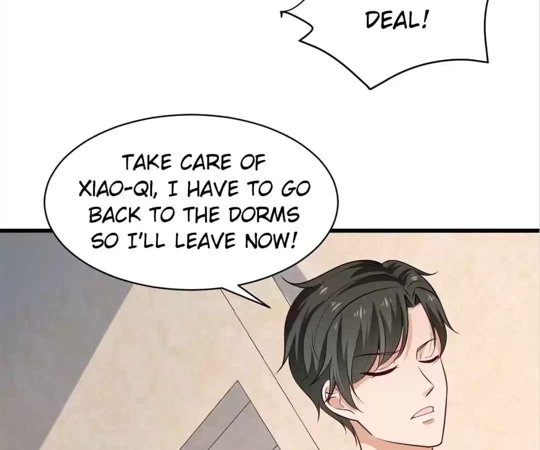 Super Income Treasure Chapter 27 page 63