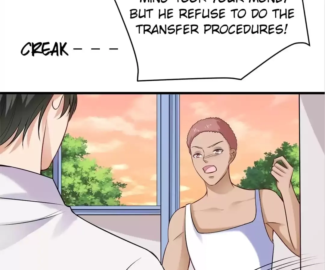 Super Income Treasure Chapter 27 page 69