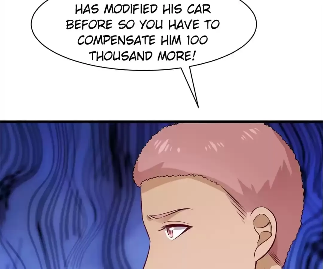 Super Income Treasure Chapter 27 page 75