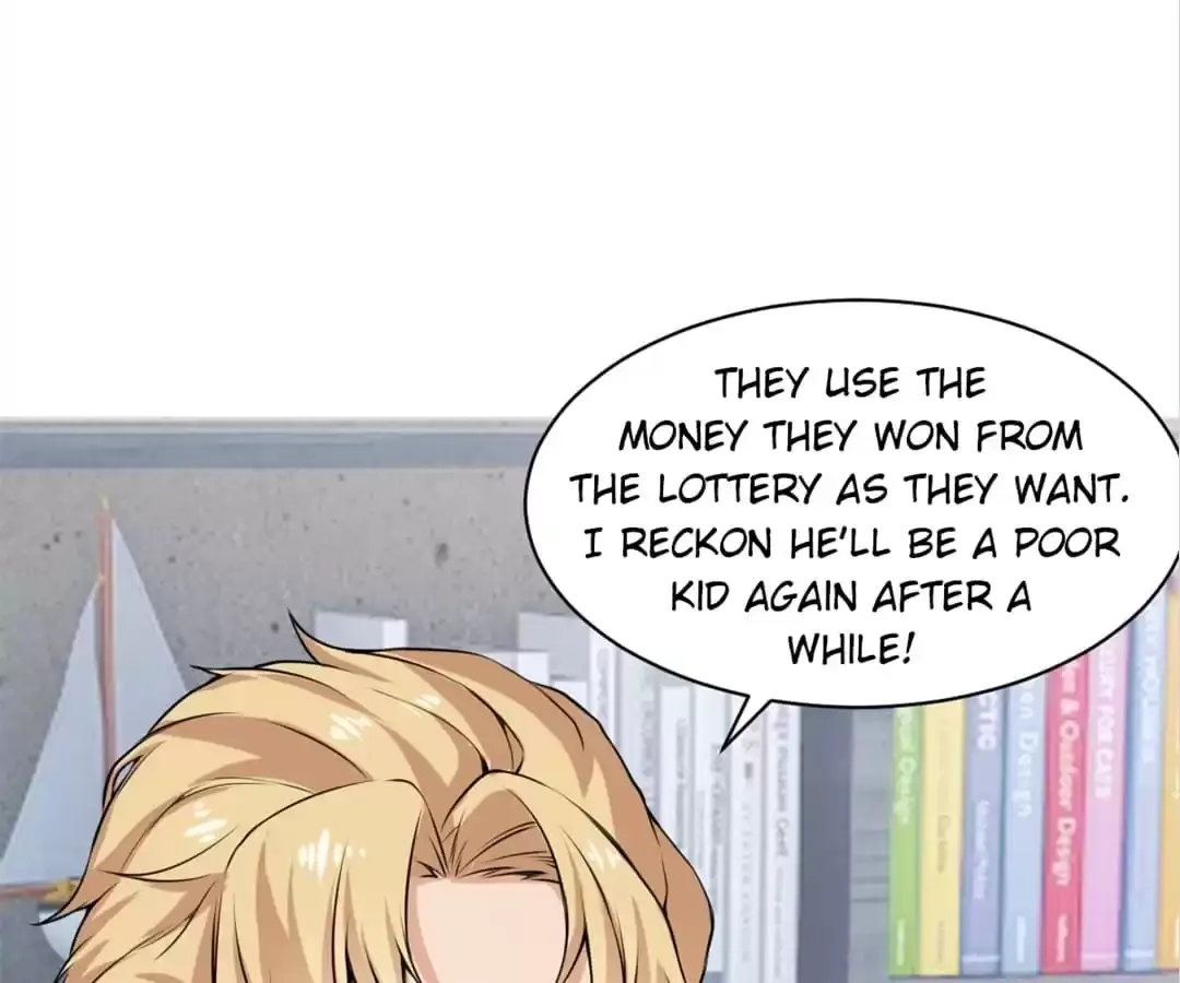 Super Income Treasure Chapter 28 page 12