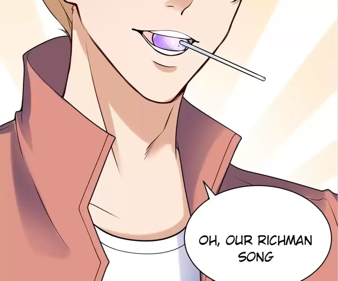 Super Income Treasure Chapter 28 page 27