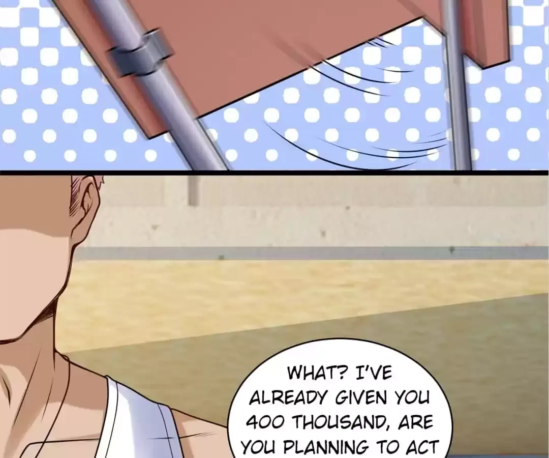 Super Income Treasure Chapter 28 page 33
