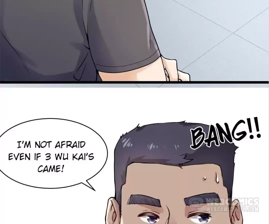 Super Income Treasure Chapter 28 page 18