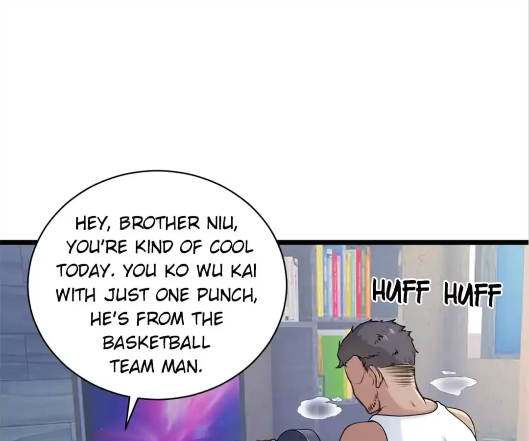 Super Income Treasure Chapter 28 page 16