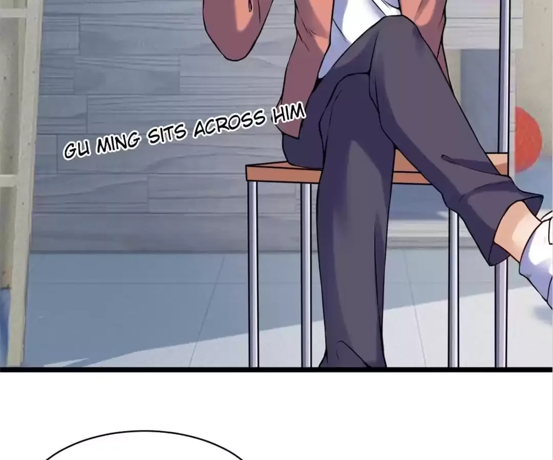 Super Income Treasure Chapter 28 page 39