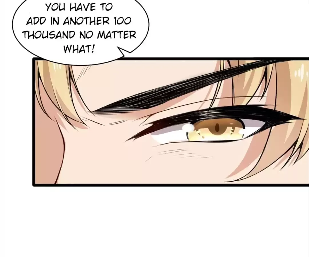 Super Income Treasure Chapter 28 page 40