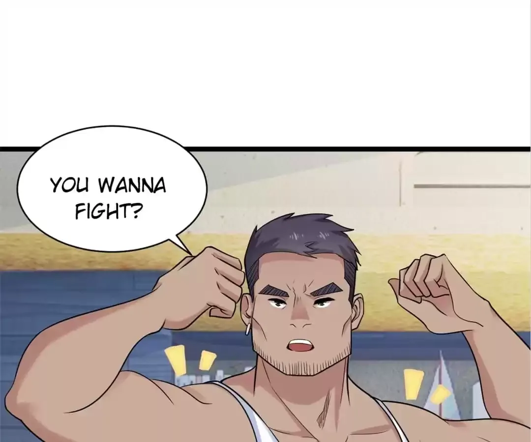 Super Income Treasure Chapter 28 page 61