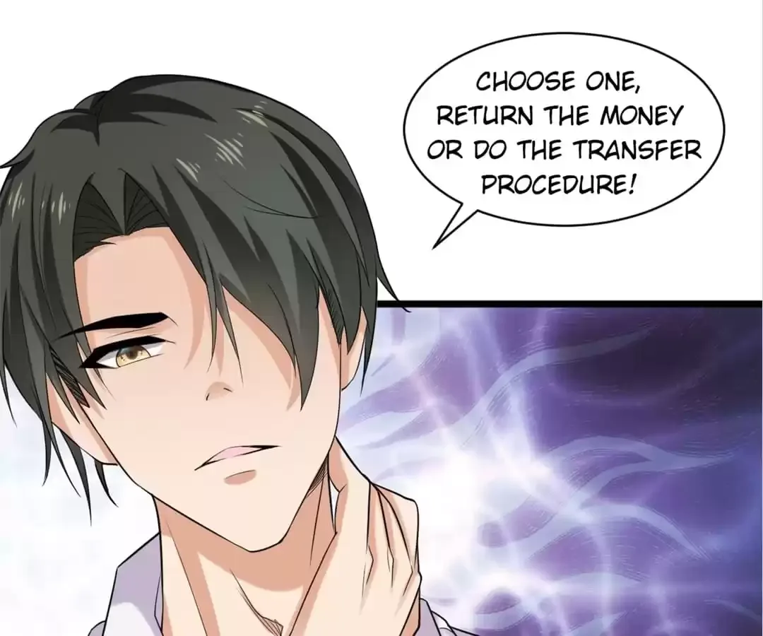 Super Income Treasure Chapter 28 page 63