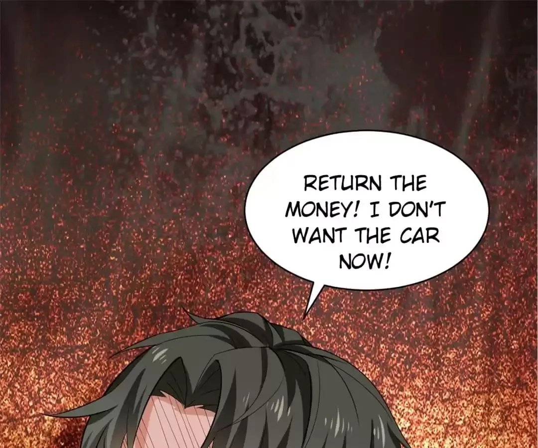 Super Income Treasure Chapter 28 page 76