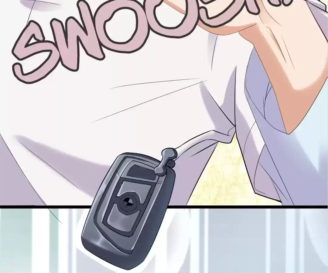 Super Income Treasure Chapter 28 page 78