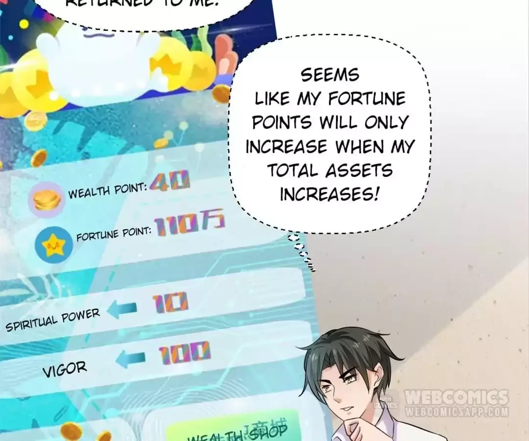 Super Income Treasure Chapter 28 page 82