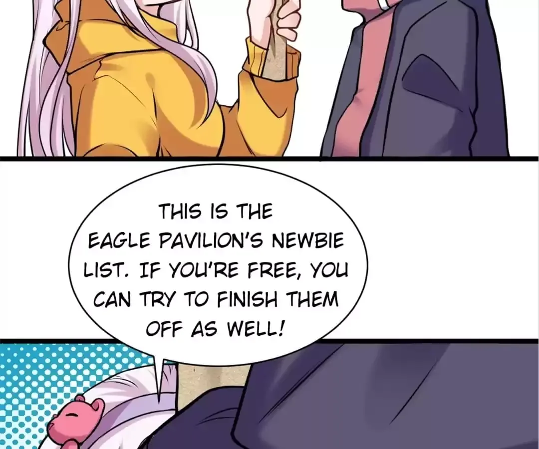 Super Income Treasure Chapter 29 page 28