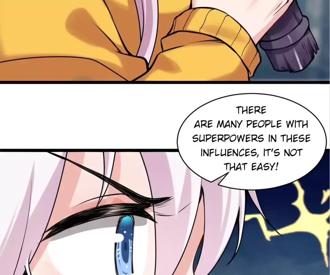 Super Income Treasure Chapter 29 page 21