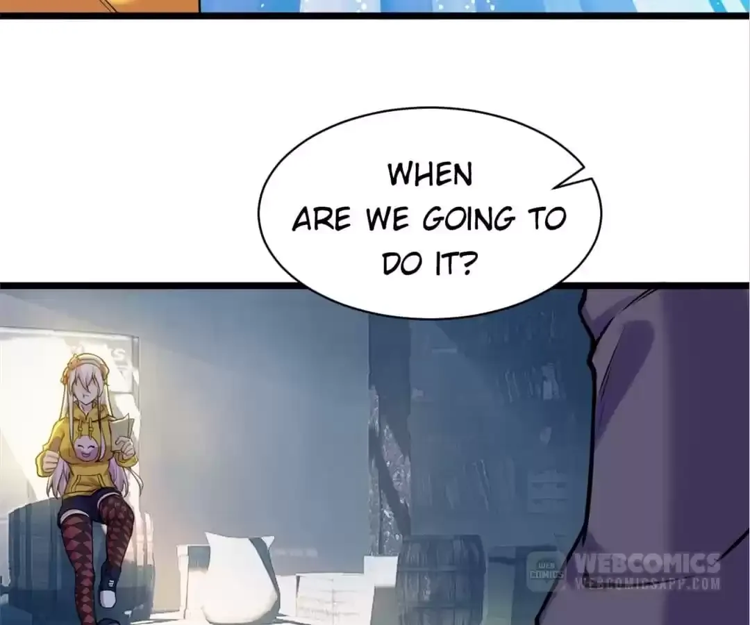 Super Income Treasure Chapter 29 page 18