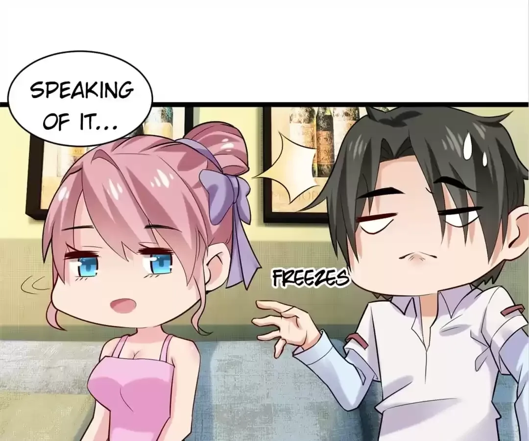 Super Income Treasure Chapter 29 page 61
