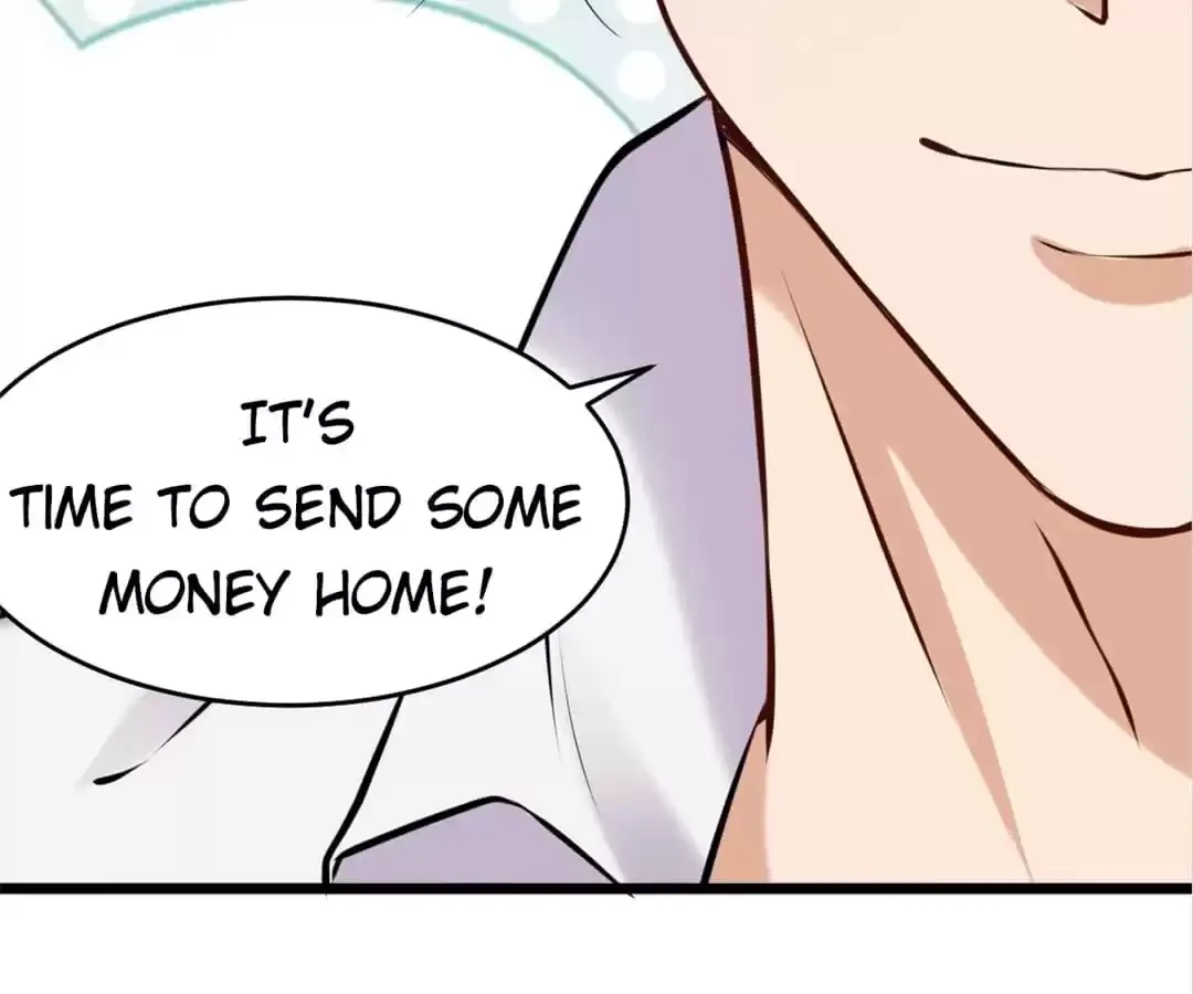 Super Income Treasure Chapter 30 page 41