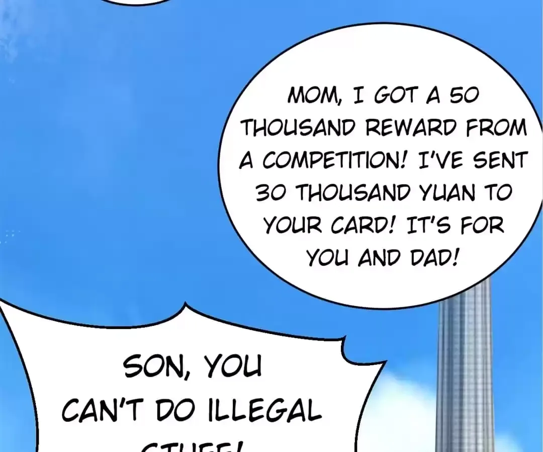 Super Income Treasure Chapter 30 page 49