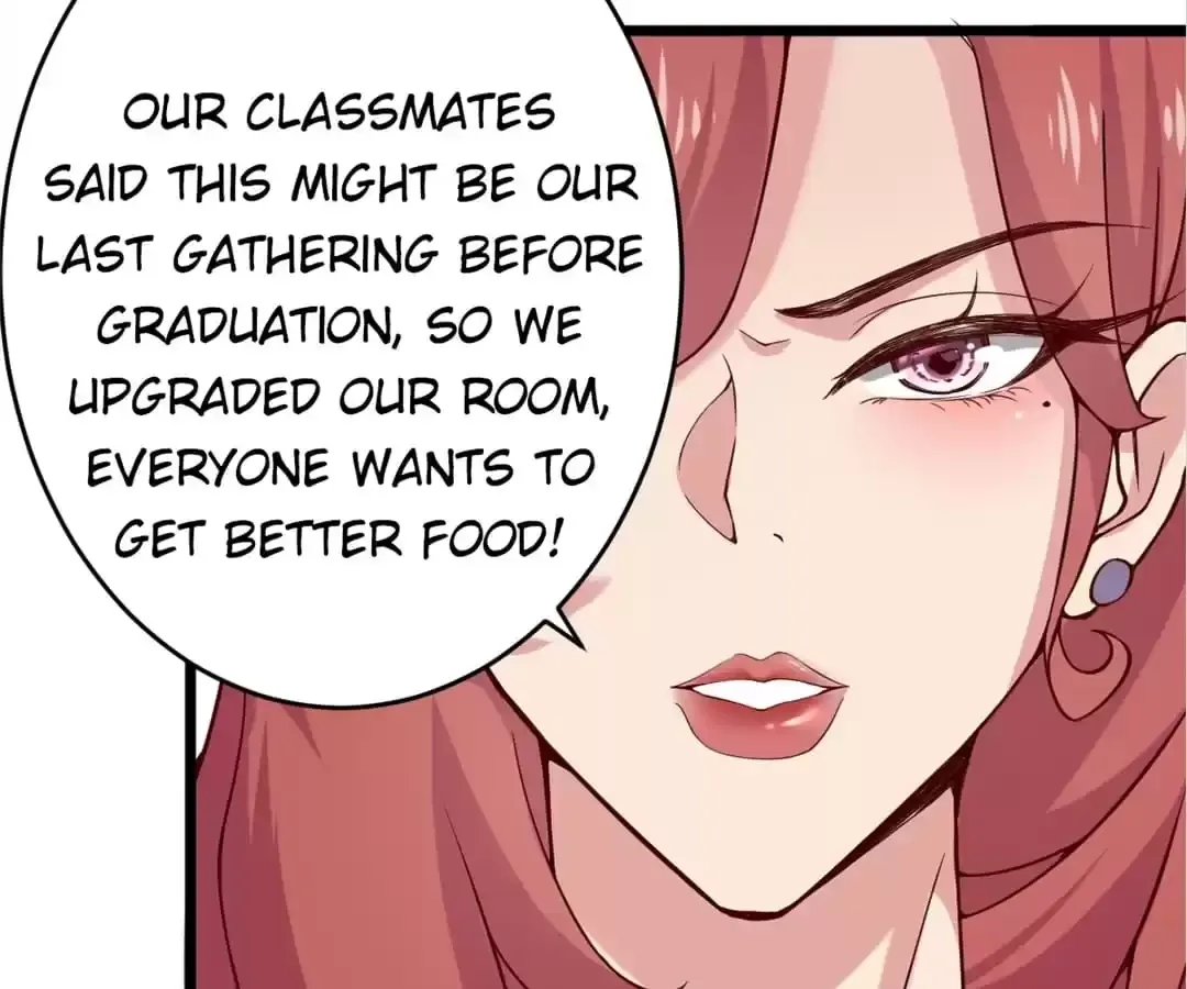 Super Income Treasure Chapter 30 page 80