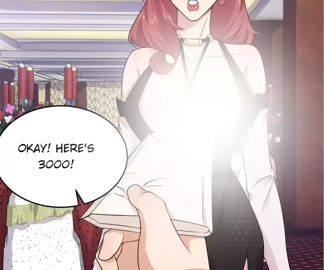 Super Income Treasure Chapter 31 page 6