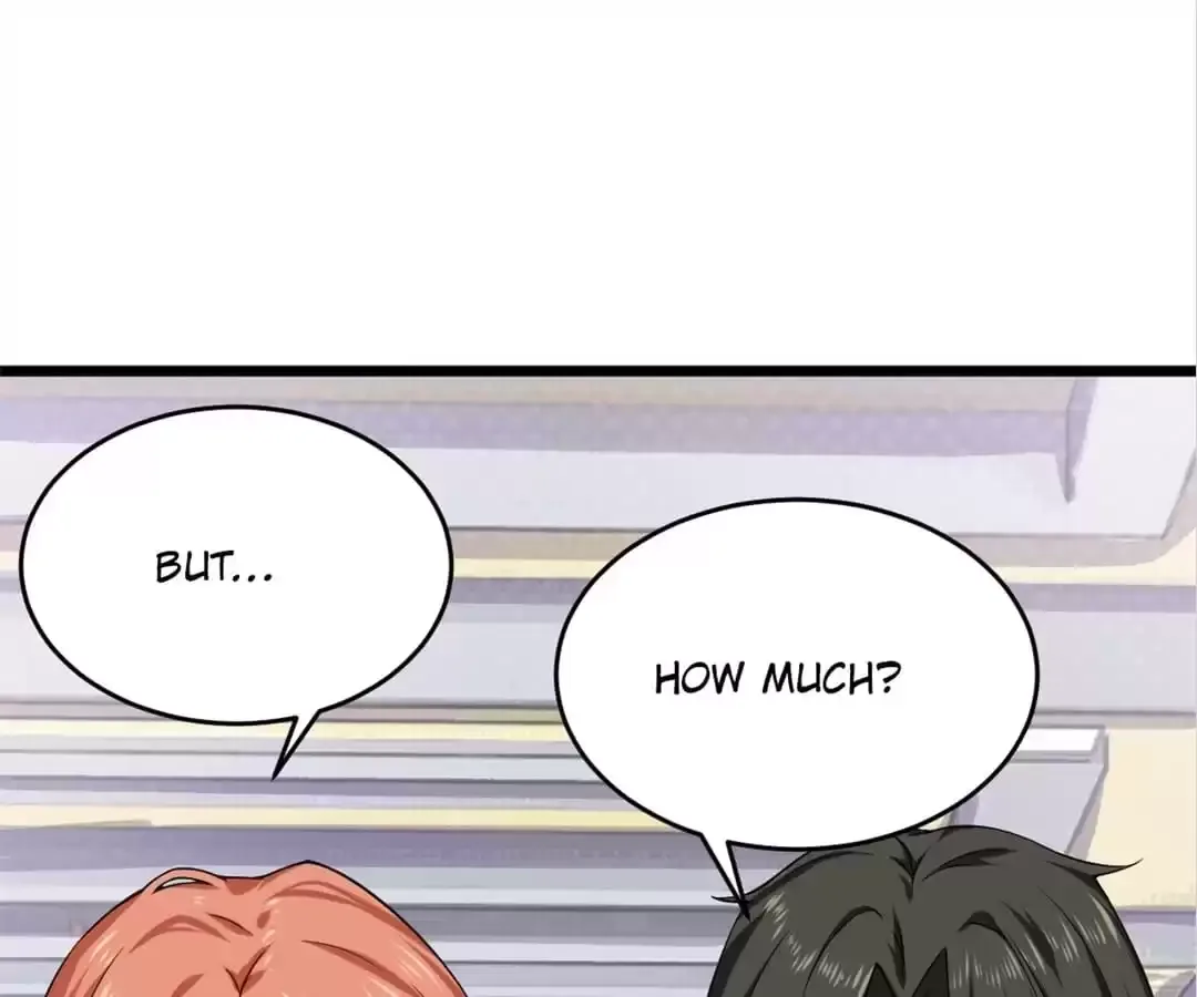 Super Income Treasure Chapter 31 page 1