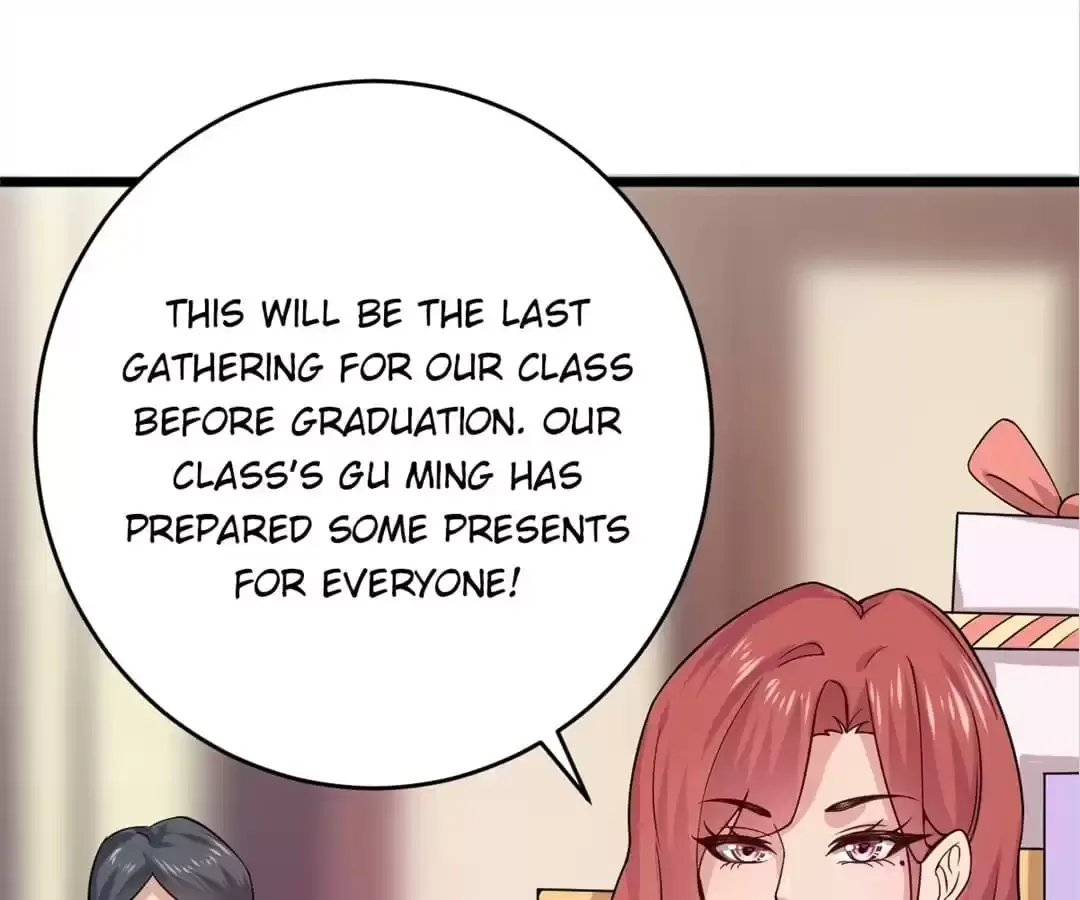 Super Income Treasure Chapter 31 page 31