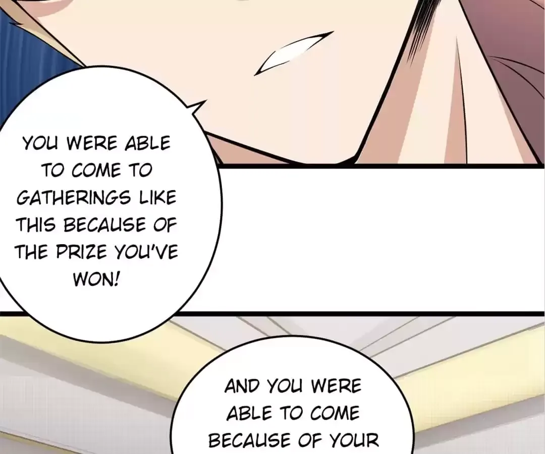 Super Income Treasure Chapter 31 page 23